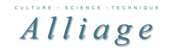 Alliage (revue) : culture, science, technique | Association niçoise d'animation et d'information scientifique. Auteur